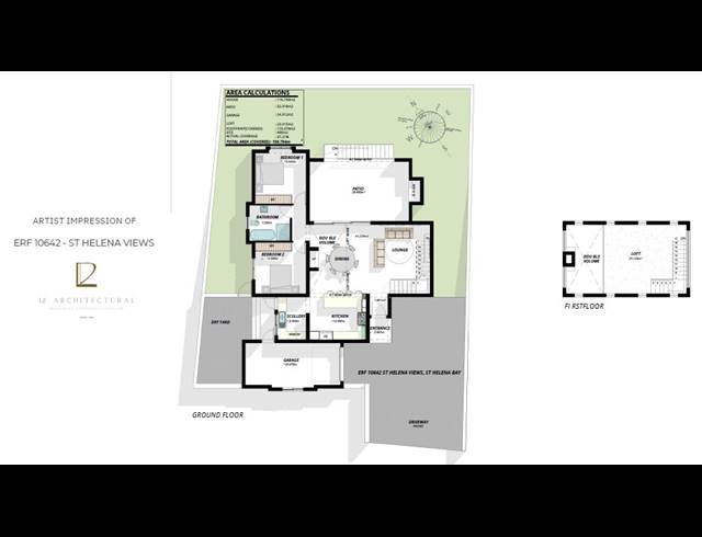 2 BEDROOM HOUSE FOR SALE IN STEENBERGS COVE